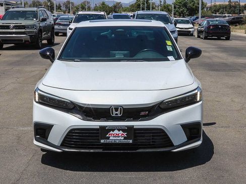 Used 2022 Honda Civic Si image 2