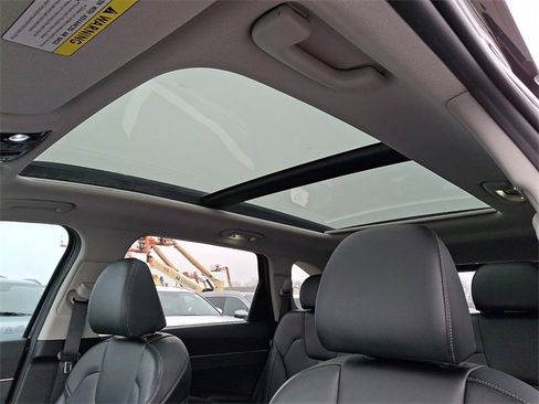 Used 2024 Kia Sorento X-Line EX image 15