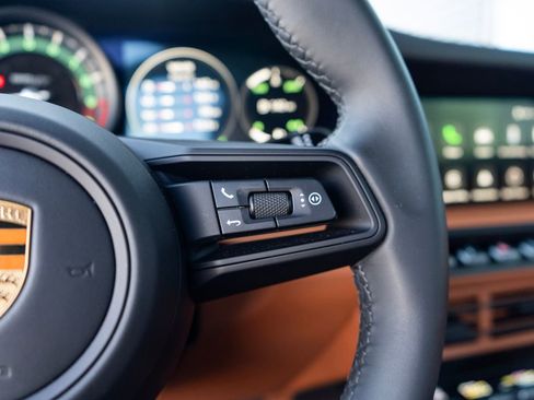 Certified 2024 Porsche 911 GT3 RS image 24