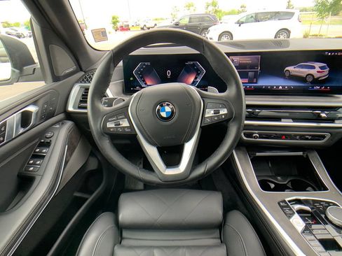 Used 2026 BMW X5 xDrive40i AWD/4WD image 15