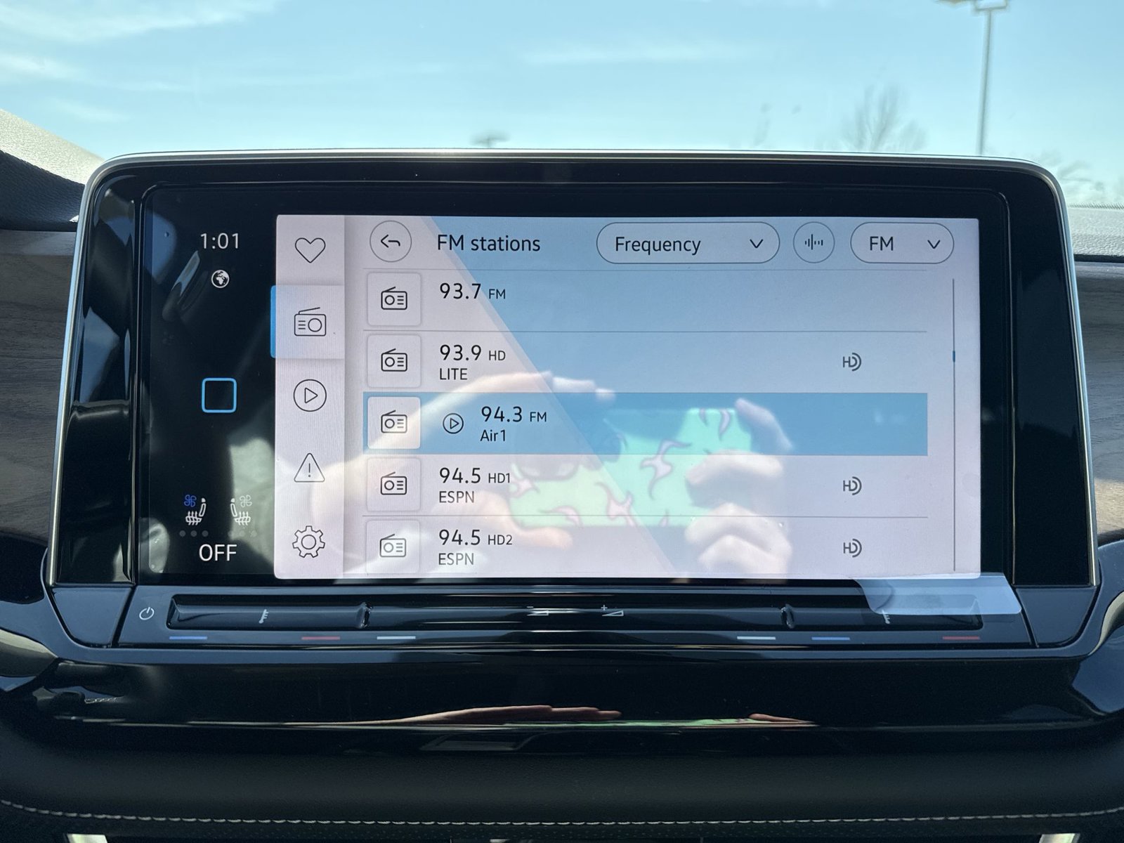 New 2026 Volkswagen Atlas SE AWD/4WD image 18