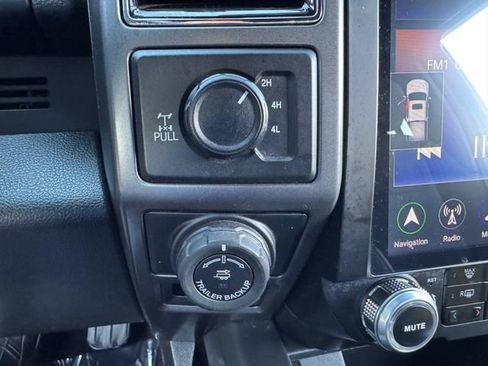 Used 2018 Ford F150 XLT w/ Equipment Group 301A Mid AWD/4WD image 28