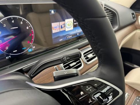New 2026 Mercedes-Benz GLE 350 4MATIC image 27