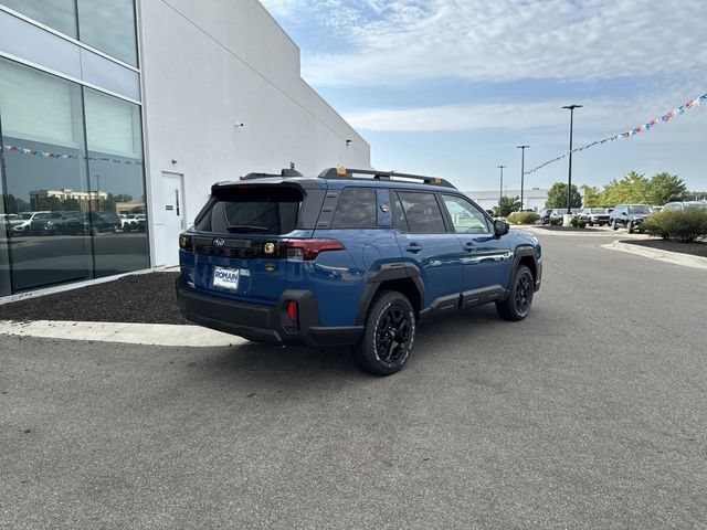 New 2026 Subaru Outback Wilderness AWD/4WD image 5
