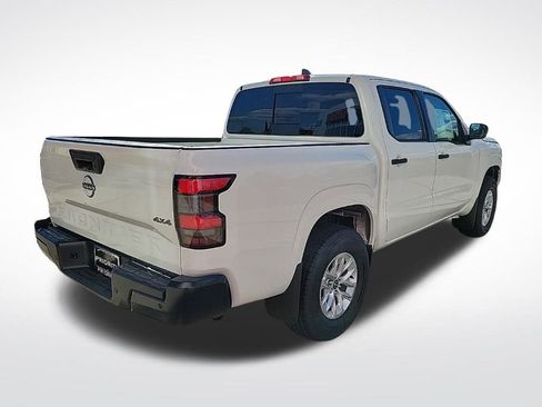 New 2026 Nissan Frontier S image 6