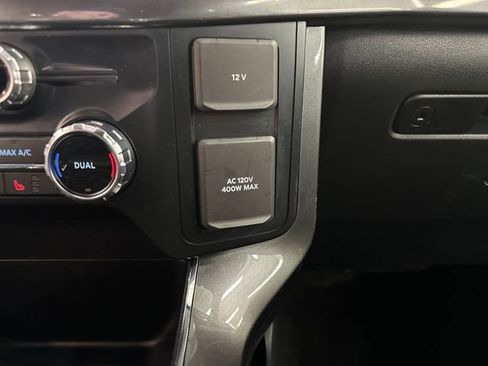 Used 2023 Ford F150 XLT w/ Equipment Group 302A High AWD/4WD image 33