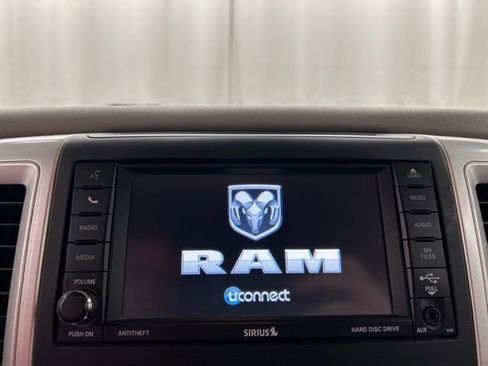 Used 2012 RAM 1500 Outdoorsman AWD/4WD image 13