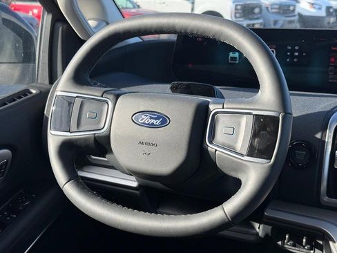 New 2025 Ford Expedition Max Active image 18