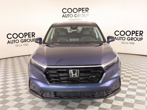 Used 2026 Honda CR-V EX-L image 9