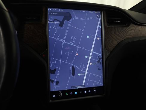 Used 2020 Tesla Model X Long Range image 19