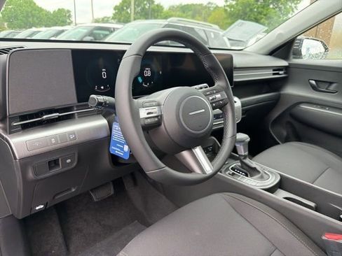 New 2026 Hyundai Kona SEL Sport FWD image 9