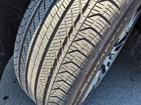 Used 2026 BMW 530i w/ M Sport Package RWD image 12