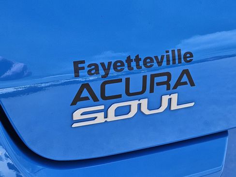Used 2024 Kia Soul GT-Line FWD image 16