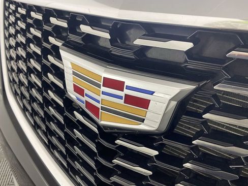 Used 2025 Cadillac XT5 Premium Luxury image 33