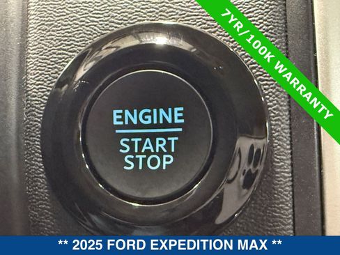 Certified 2025 Ford Expedition Max Active image 38