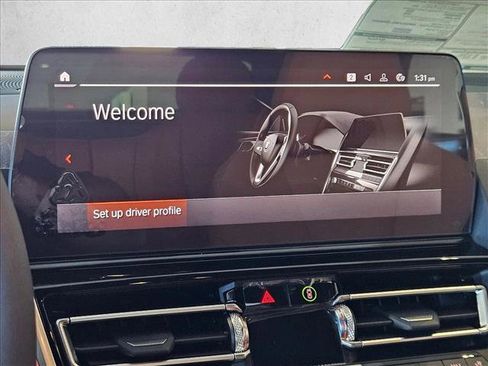 New 2026 BMW M850i xDrive Convertible image 11