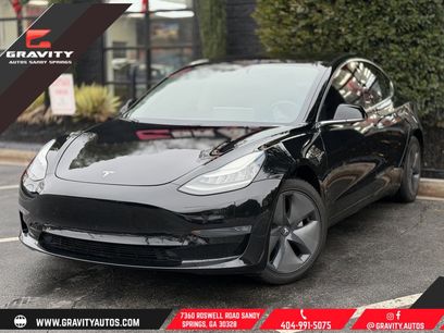 Used 2019 Tesla Model 3
