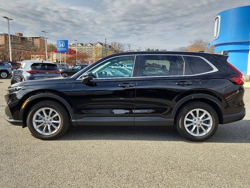 Used 2024 Honda CR-V EX-L image 7