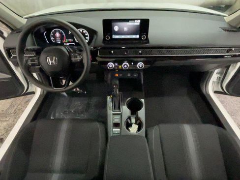 Used 2024 Honda Civic LX image 27