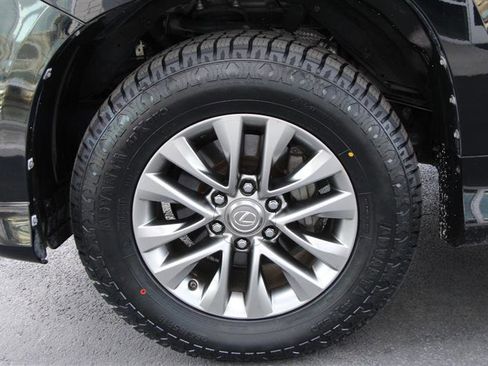 Used 2015 Lexus GX 460 Luxury image 44