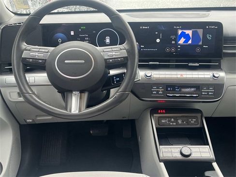 Certified 2025 Hyundai Kona SEL image 13