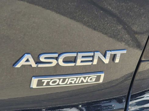 Used 2020 Subaru Ascent Touring w/ Popular Package #2A AWD/4WD image 13