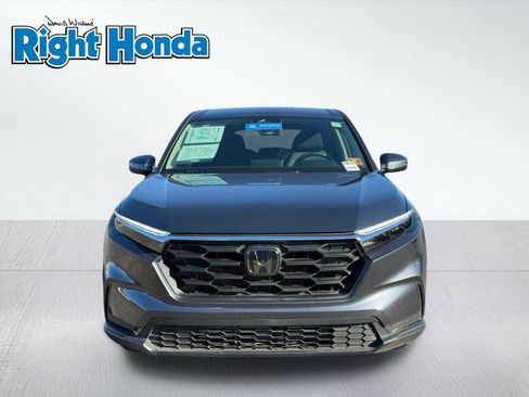 Used 2026 Honda CR-V LX image 7