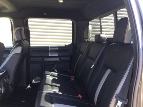 Used 2020 Ford F150 XLT w/ Equipment Group 302A Luxury AWD/4WD image 6