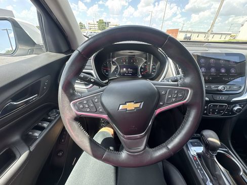 Certified 2022 Chevrolet Equinox Premier AWD/4WD image 14