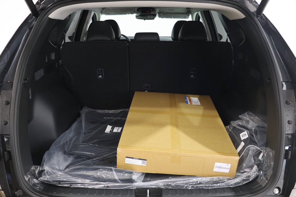 New 2026 Hyundai Tucson SEL Plus AWD/4WD image 29