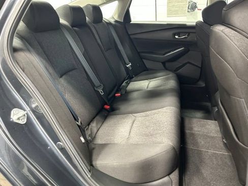 Certified 2024 Honda Accord LX image 19