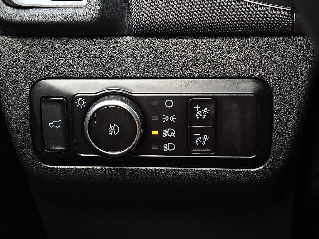 Used 2023 Ford Bronco Sport Big Bend w/ Convenience Package AWD/4WD image 17