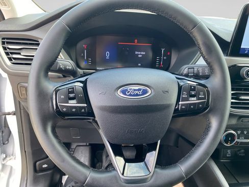 Used 2023 Ford Escape Active AWD/4WD image 25