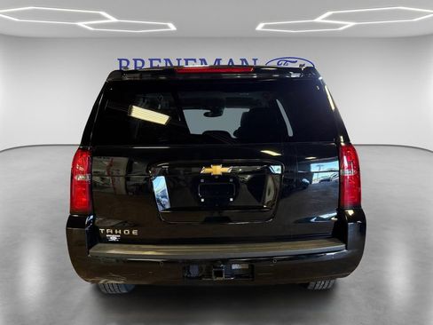 Used 2020 Chevrolet Tahoe LT AWD/4WD image 7