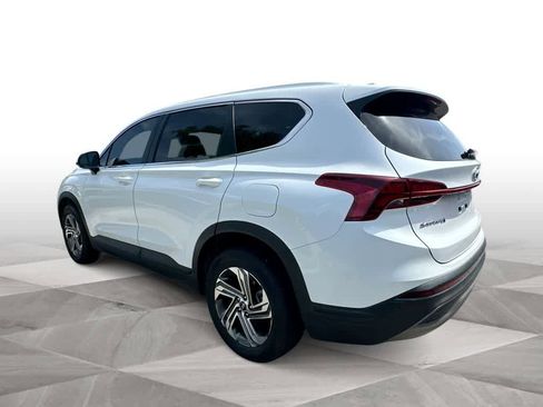 Used 2021 Hyundai Santa Fe SE FWD image 6