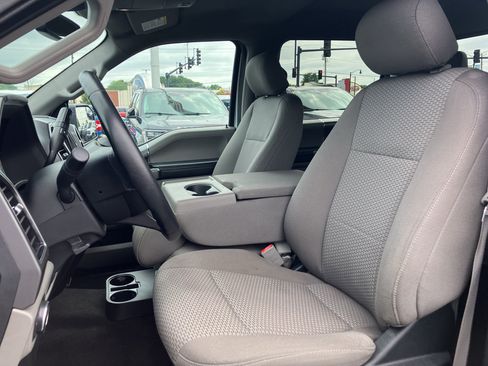 Used 2019 Ford F150 XLT w/ Equipment Group 302A Luxury AWD/4WD image 30