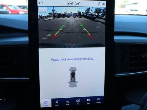 Used 2023 Ford Explorer ST w/ Equipment Group 401A image 15