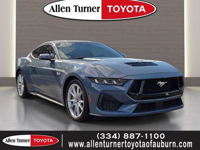 Used 2024 Ford Mustang GT Premium