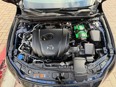 Used 2019 MAZDA MAZDA3 Sedan w/ Select Package FWD image 25