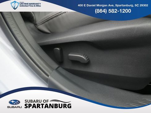 New 2025 Subaru Legacy Limited w/ Popular Package #2 image 17