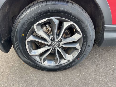 Used 2022 Honda CR-V EX image 55