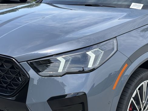 New 2026 BMW X2 xDrive28i w/ Technology Package AWD/4WD image 6