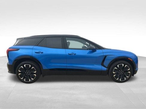 New 2026 Chevrolet Blazer EV RS FWD image 27