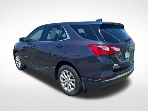 Used 2018 Chevrolet Equinox LT AWD/4WD image 5