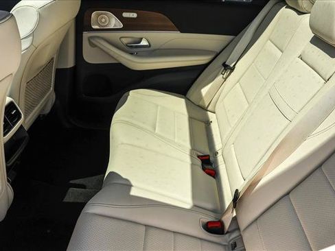 Certified 2026 Mercedes-Benz GLE 350 4MATIC image 22