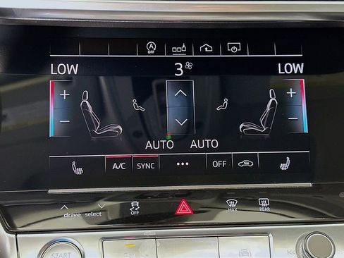 Used 2019 Audi A6 3.0T Premium w/ Convenience Package AWD/4WD image 16