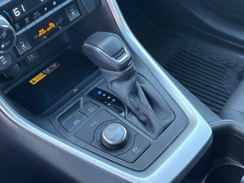 Used 2023 Toyota RAV4 XSE image 20