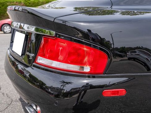 Used 2005 Aston Martin Vanquish S RWD image 49