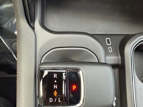 New 2026 GMC Sierra 1500 AT4 w/ AT4 Premium Package image 21