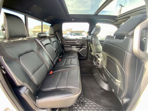 Used 2021 RAM 1500 Laramie image 26